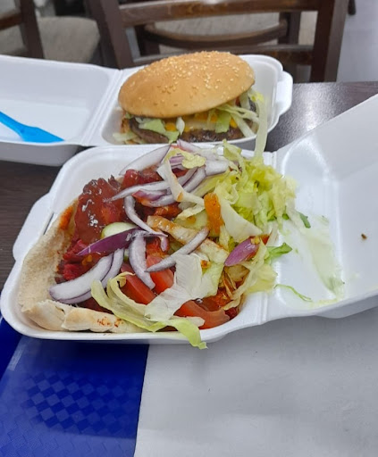 Photo of Sea Wave - 16 Foxhall Rd, Blackpool FY1 5AB